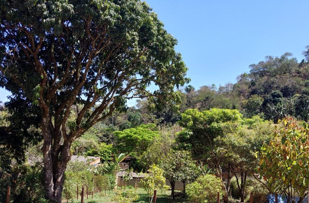 Cantinho Da Paz Miguel Pereira Esterno foto