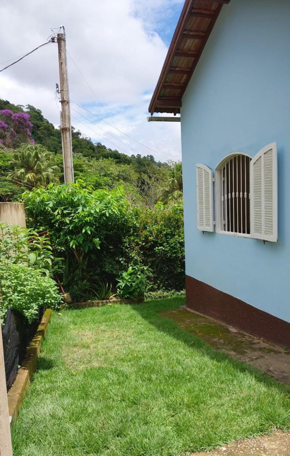 Cantinho Da Paz Miguel Pereira Esterno foto